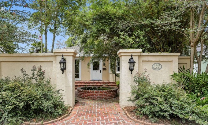 Mid City South Casa | Old Goodwood suegra apartamento