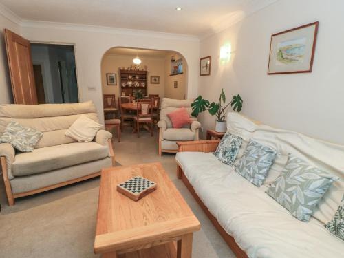 Swanage Casa | Old Harry Cottage 16