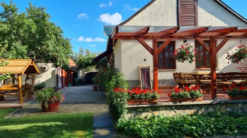Bogacs Casa | Old House Bogacs