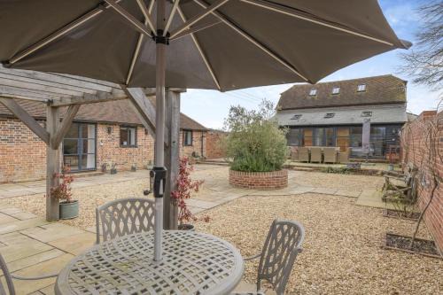 Peasmarsh Casa | Old House Farm