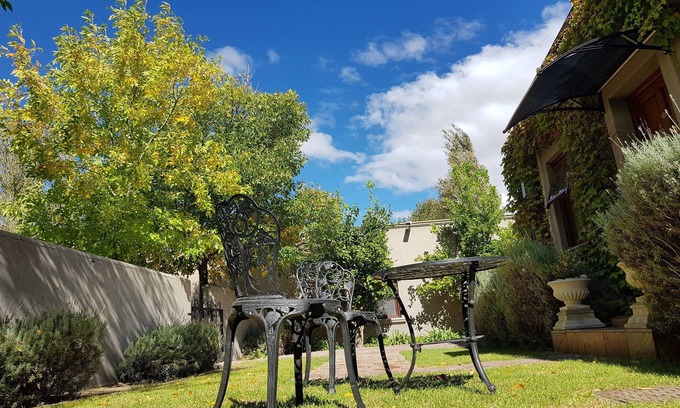 Beaufort West Casa | Old House Lodge
