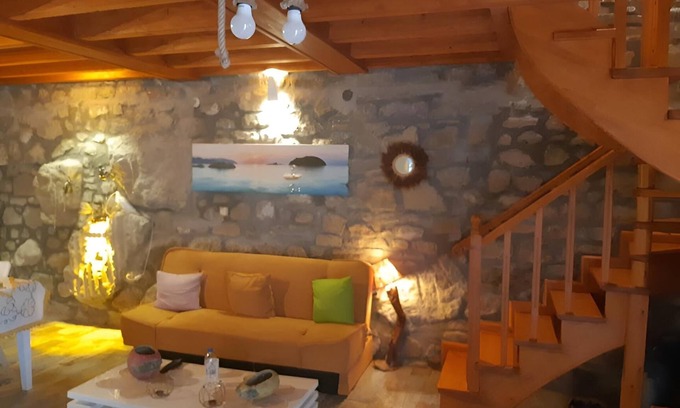 Lemnos Casa | Old house Villa, Moudros, Kaminia, Limnos, Lemnos limnos holidays
