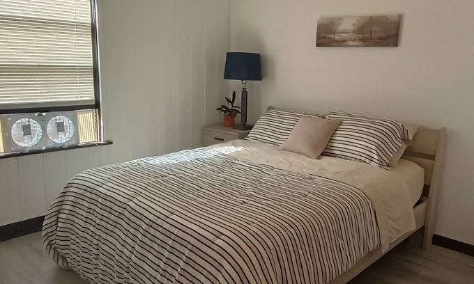 Collbran Apartamento | Old Hunting Cabin Apartment on High St