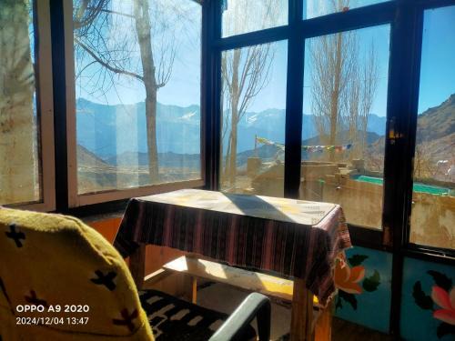 Likir Casa | Old Likir Traditional Farm Stay