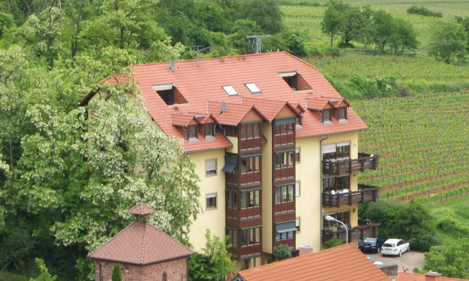 Neuleiningen Apartamento | Old Malting Neuleiningen - apartamento de 3 dormitorios