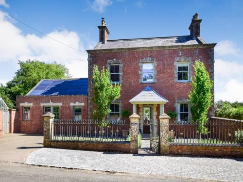 Chipping Norton Casa | Old Manse