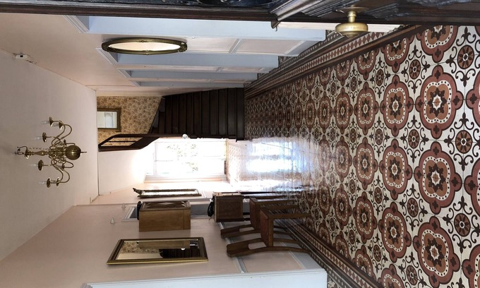 Laguepie Casa | Antigua mansión en Laguépie