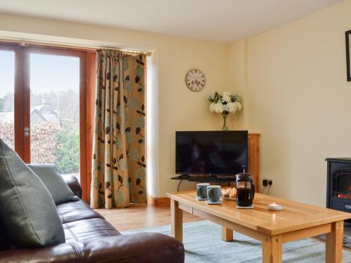 Blair Atholl Casa | Old Mill Cottage