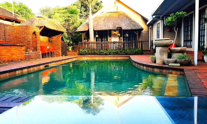 Durban North Casa | Old Mill Guest House