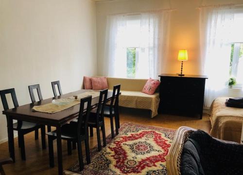 Vaaksy Apartamento | Old Mill house