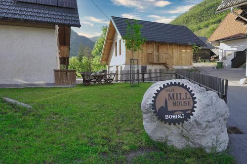 Studor Apartamento | Old Mill House