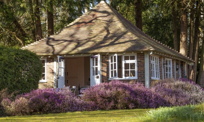 Hassocks Casa | Old Mill Lodge: Quiet I Retreat I Parking