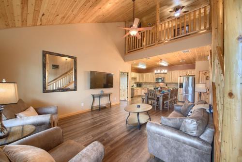 Gruene Apartamento | Old Mills Resort OM A6