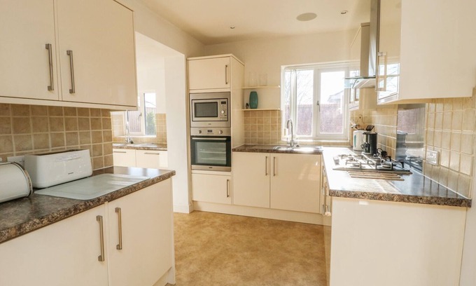 Allerthorpe Cabaña | Old Orchard Cottage