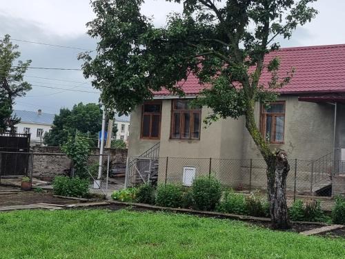 Tsalka Casa | Old place