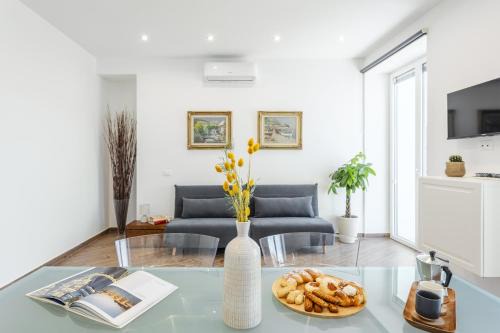 Corso dei Mille - Sant'Erasmo Apartamento | Old Port Luxury Apartments