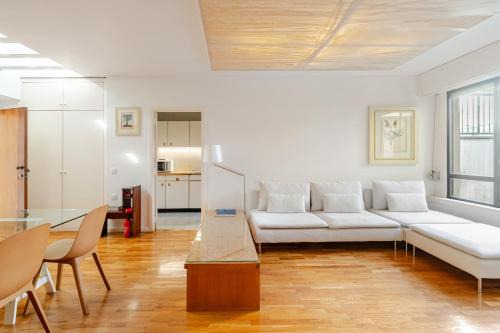 Aldoar Foz do Douro e Nevogilde Apartamento | Old Porto-Foz Design flat near the Beach and Douro River