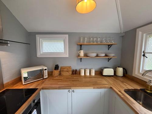 Freefolk Apartamento | Old Post Cottage