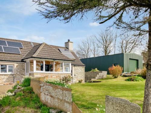 Thurso Casa | Old Post Office