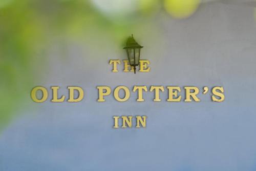 Greyton Casa | Old Potters Inn