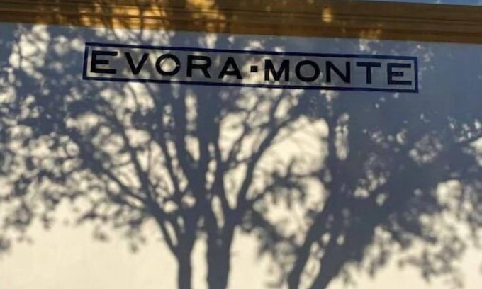 Evoramonte Apartamento | Old Railway Station in Evoramont - House #4