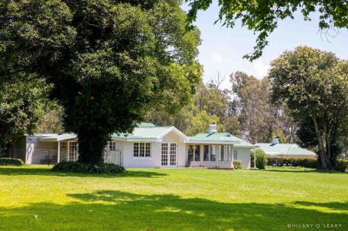 Mooirivier Apartamento | Old Rearsby Cottages