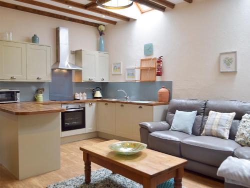 Dinas Cross Casa | Old Rectory Cottage - Dinas Country Club