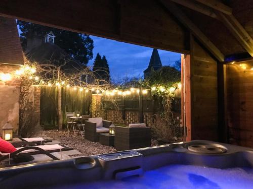 Haslemere Casa | Old Rectory Cottage