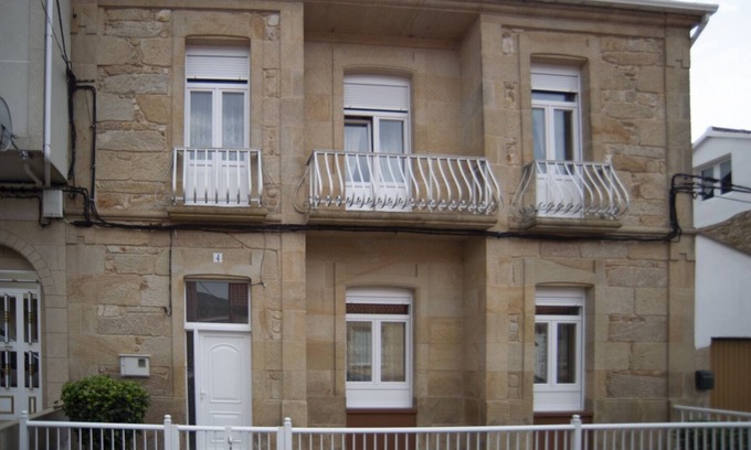 Muros Casa | Antiguo aserradero reformado en casa unifamiliar