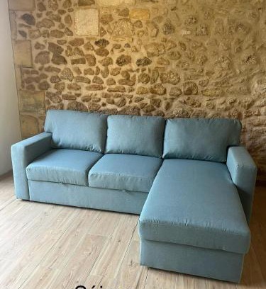 Quinsac Apartamento | Old renovated vat