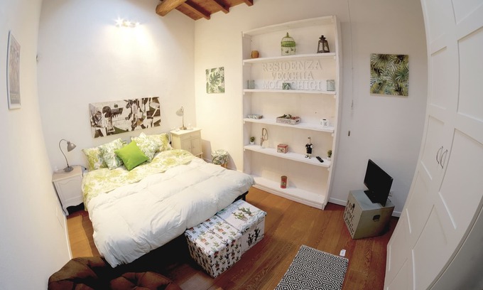 Formello Casa | Residencia Vecchia Mola Chigi Villino Chigi
