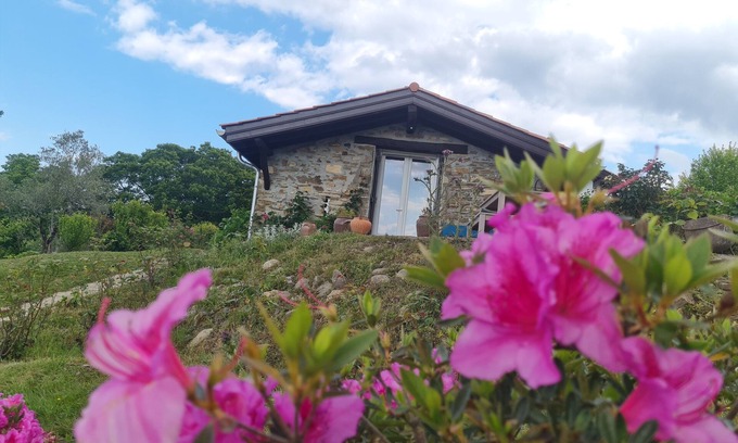 Ainhoa Casa | Old restored sheepfold in Ainhoa