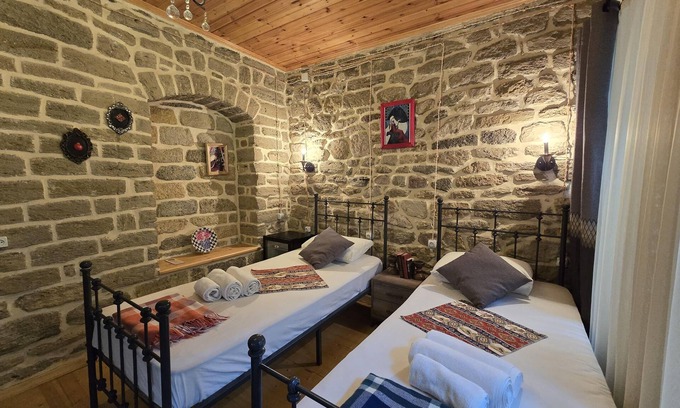 Baku Old Town Apartamento | Old Rooms Hotel