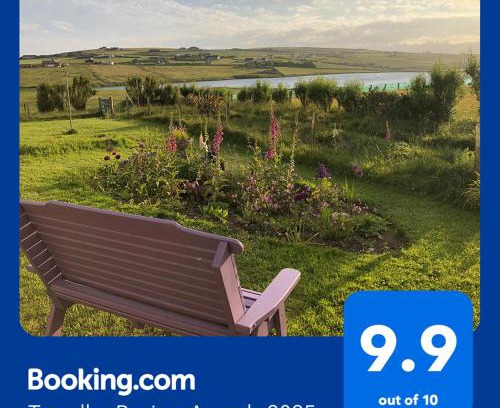 Burray Cama Y Desayuno | Old School - Exclusive 5 Room private suite