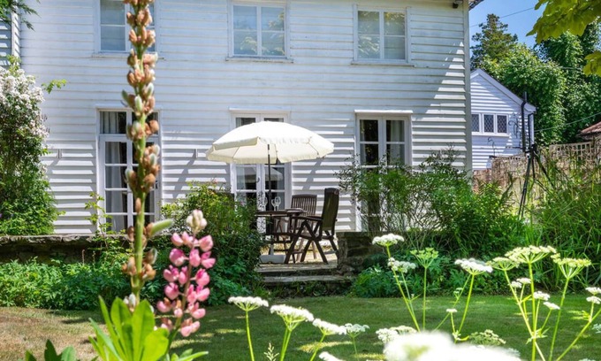 Northiam Apartamento | Old School House in the beautiful Rye