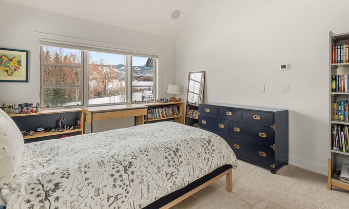 Snowmass Village Casa | Old Snowmass Retreat