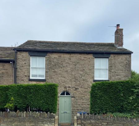 Upholland Casa | Old Store Cottage, Up Holland
