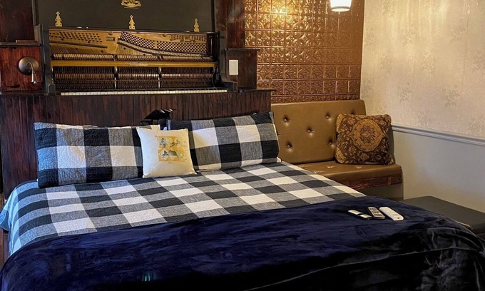 Dahlonega Casa | Old Storehouse Inn