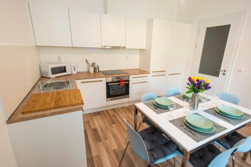 Andel Apartamento | Old Strand Spirit