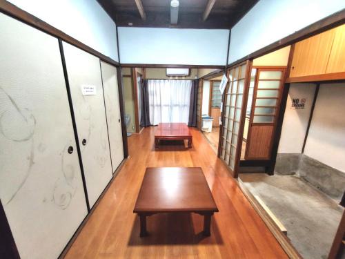 Otsu Apartamento | Old style japanese house Minpaku Yanoya