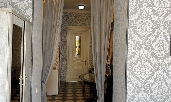 Tbilisi City Centre Apartamento | Old Tbilisi Apart-Hotel