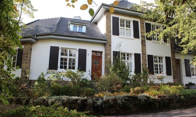 Overath Casa | Old teachers' houses Overath/Immekeppel near Cologne