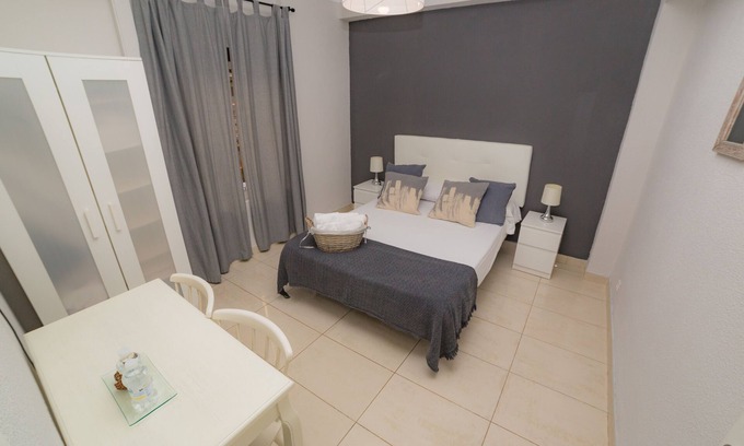Alicante Casa | Old Town Alicante