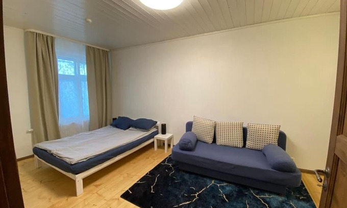 Old Town Apartamento | Old Town apartment
