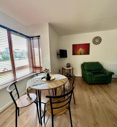 Waterford Apartamento | Old Town Apartment
