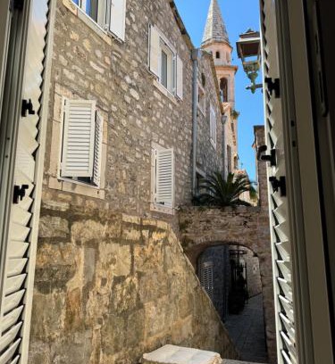 Old Town Apartamento | Old Town Apartment MARTIN