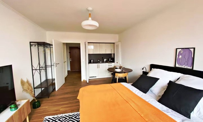 Innenstadt Apartamento | Old town apartment near the cathedral