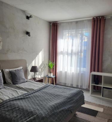 Valga Apartamento | Old Town Apartment nr 9