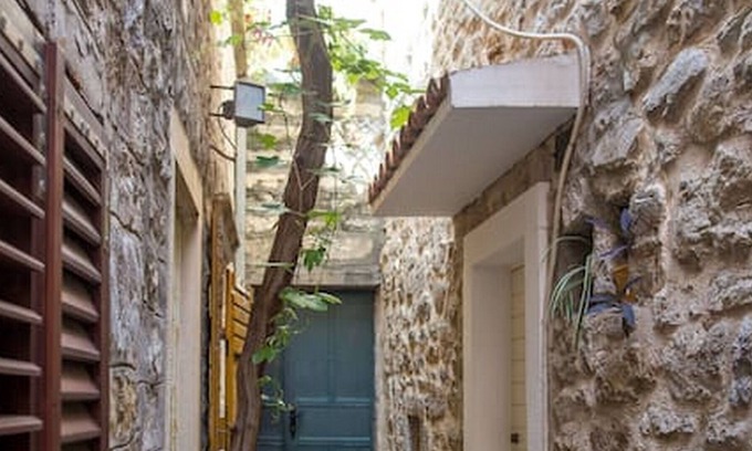 Old Town Apartamento | casco antiguo de Budva 2 dormitorios apt