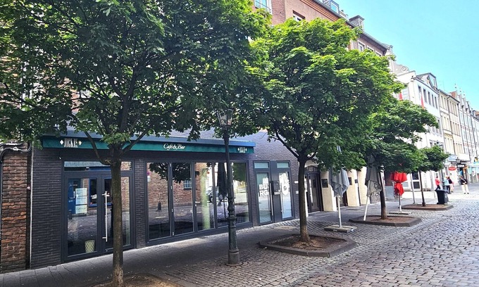 Dusseldorf Old Town Apartamento | Old Town Apartments